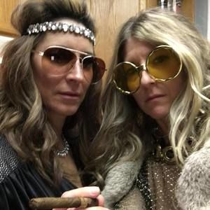 Meet your Posher, Jenni